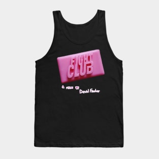 Soap FC Tank Top